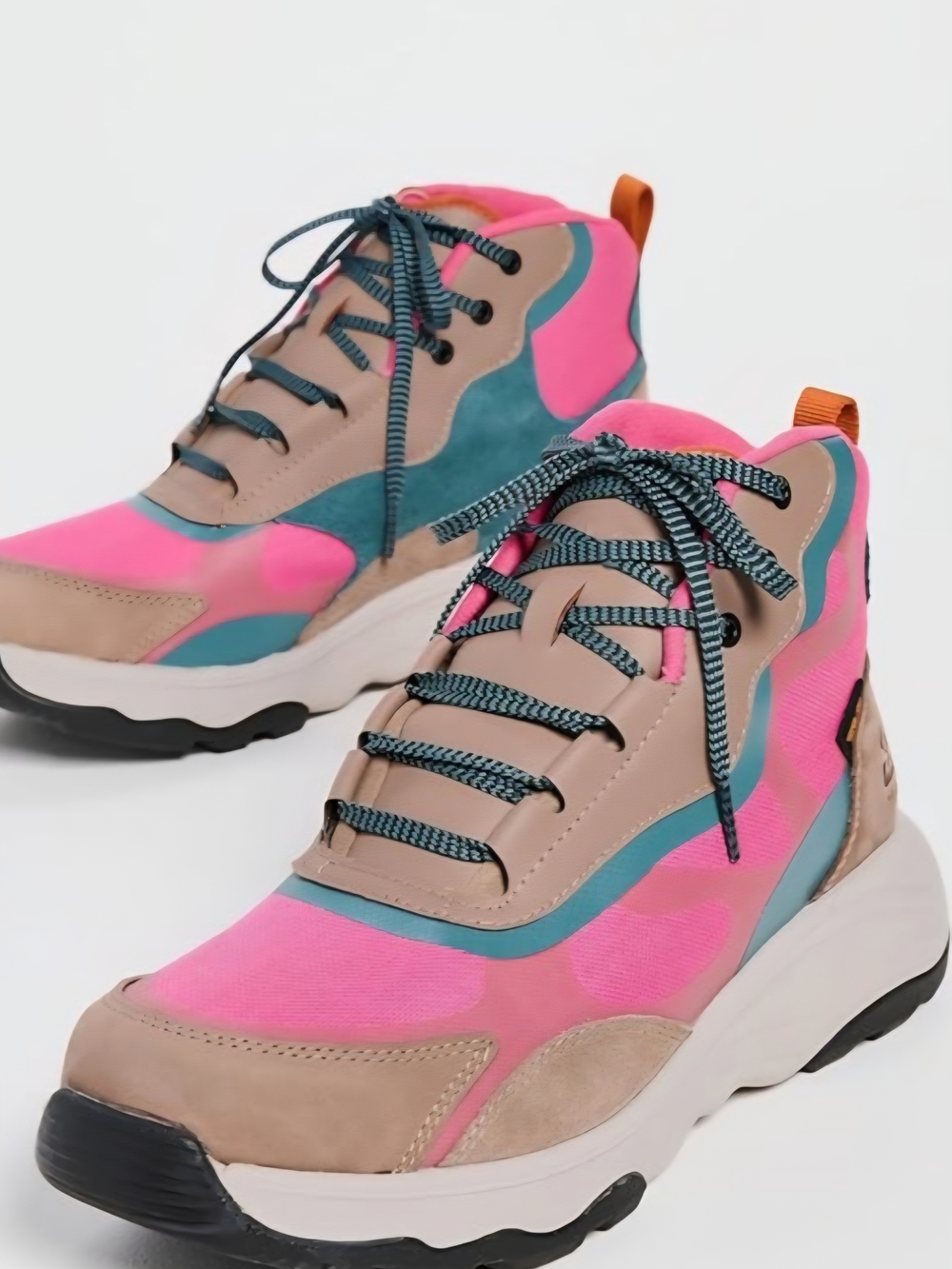Teva Geotrecca Wmns Size 7 Hiking boots